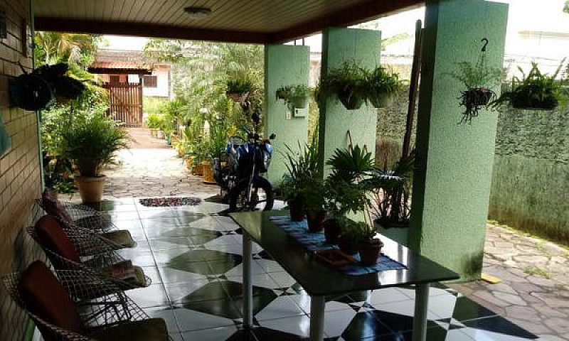 Casa Estilo Sitio Li...