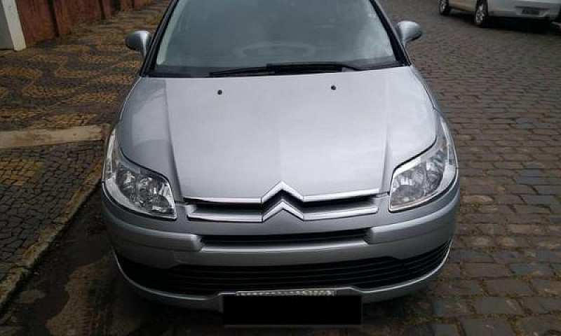 Citroen C4...