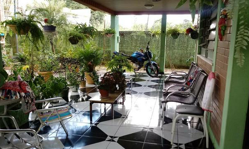Casa Estilo Sitio Li...
