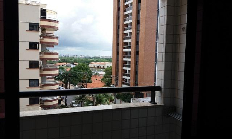 Apartamento No Renas...