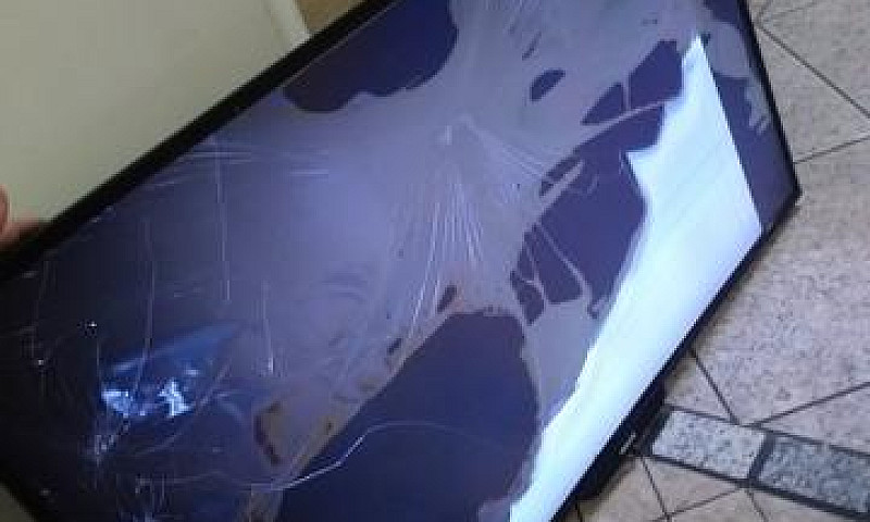 Tv Philips Full Hd 4...