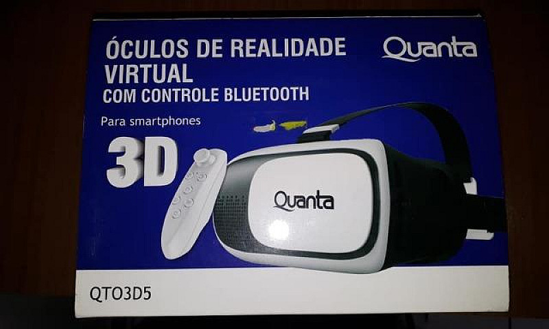 Oculos 3D Para Smart...