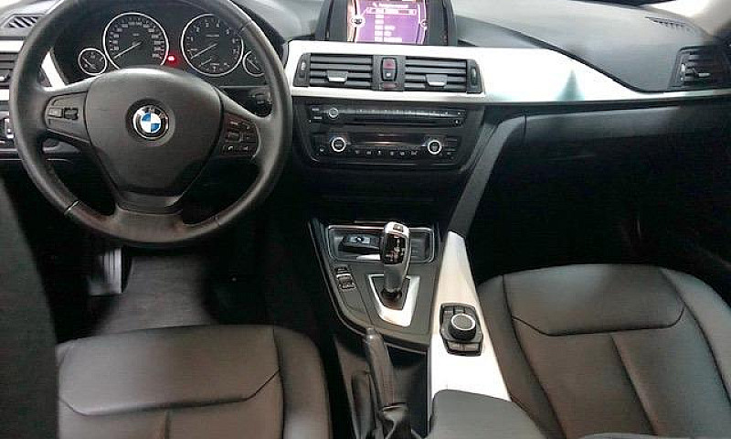 Bmw 320I 2.0 Turbo 2...