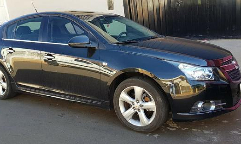 Cruze Ltz Sport 1.8 ...