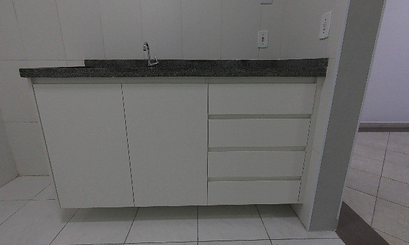 Apartamento Em Cotia...