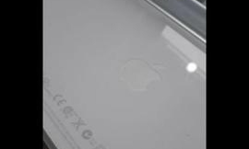 Teclado E Mouse Appl...