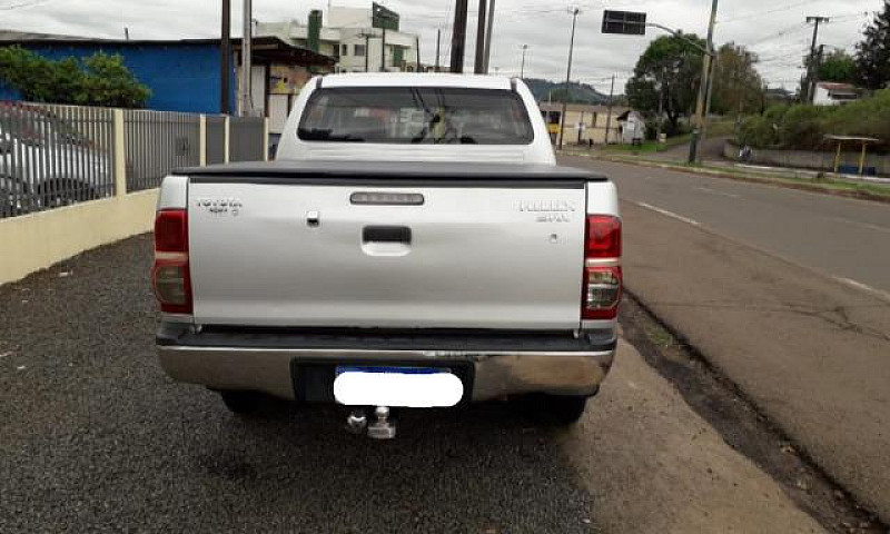 Toyota  Hilux ( Srv ...