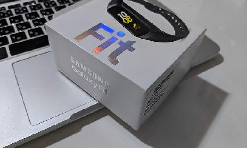 Samsung Galaxy Fit O...