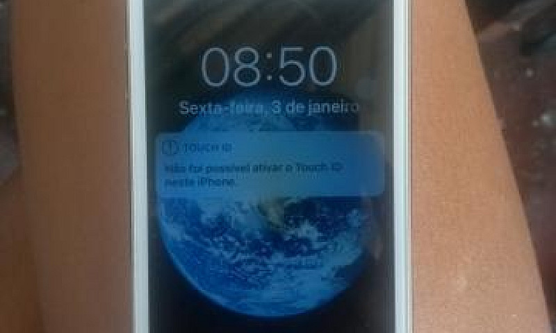 Iphone 5S...