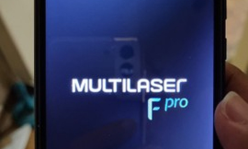 Multilaser F Pro...