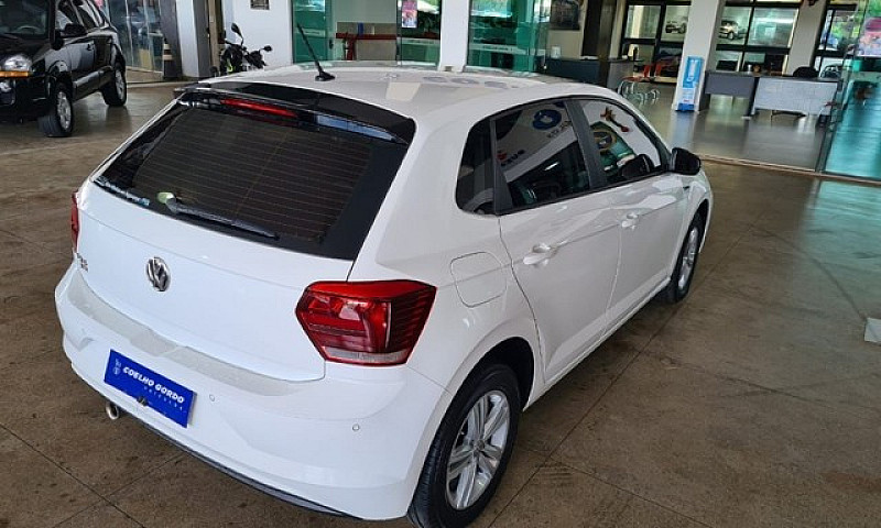 Volkswagen Polo Hatc...