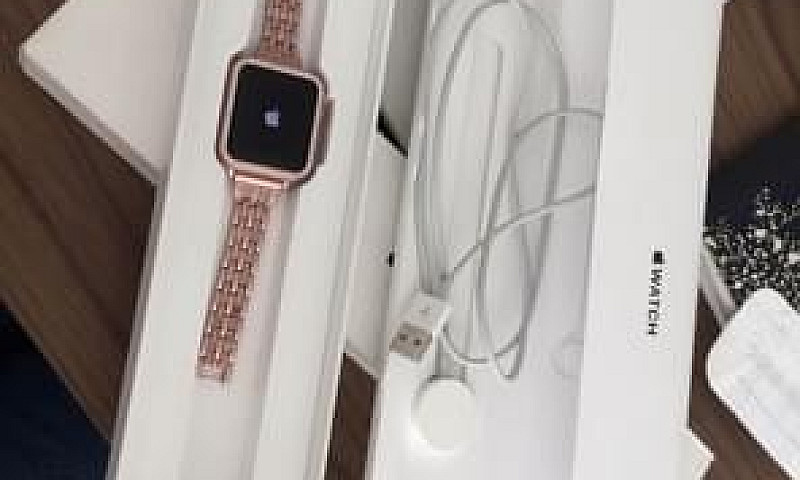 Relógio Apple Watch ...