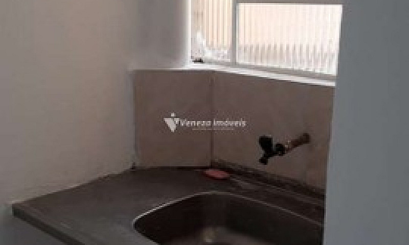 Apartamento Para Alu...