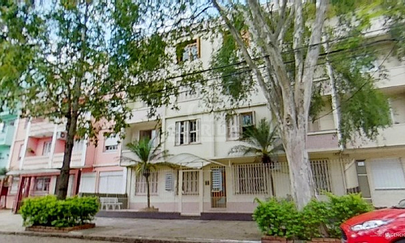 Apartamento Para Com...