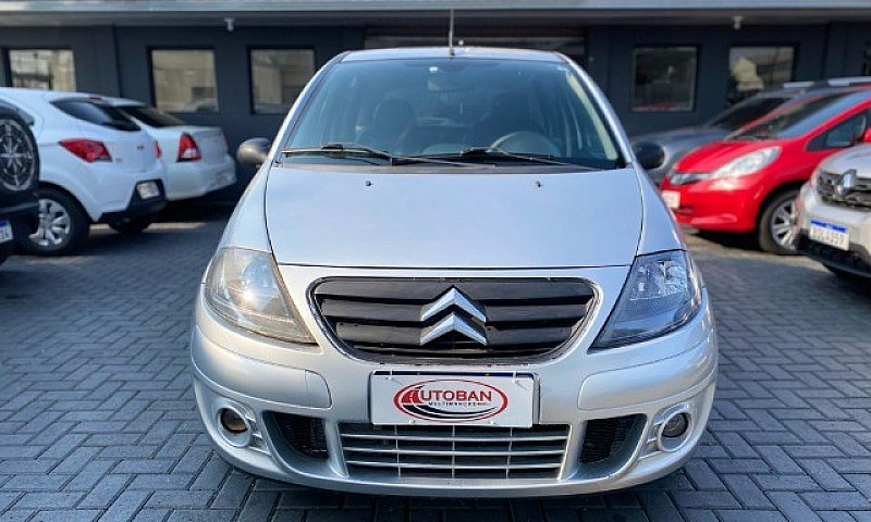 Citroen C3 Exclusive...