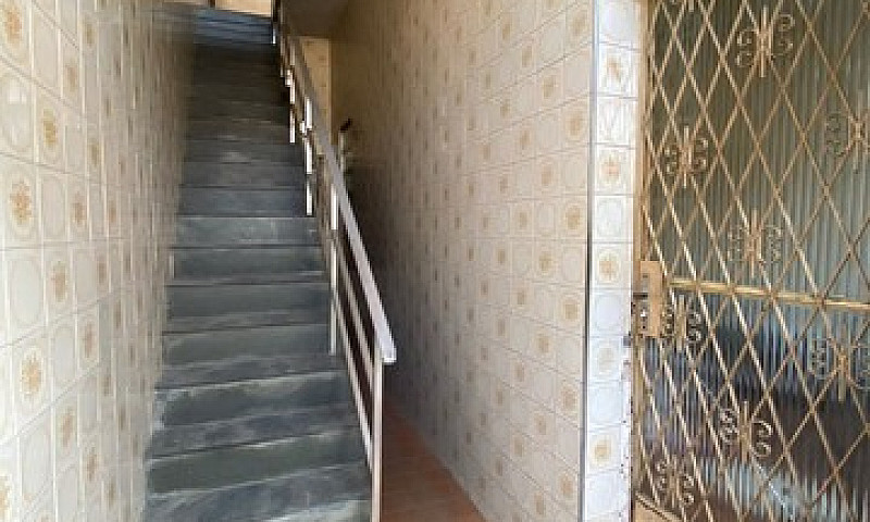 Vendo Casa Independe...
