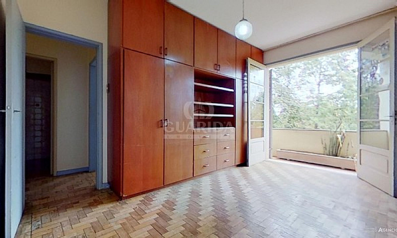 Apartamento Para Com...
