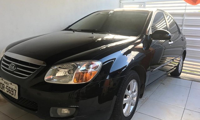 Kia Cerato Ex 1.6 20...