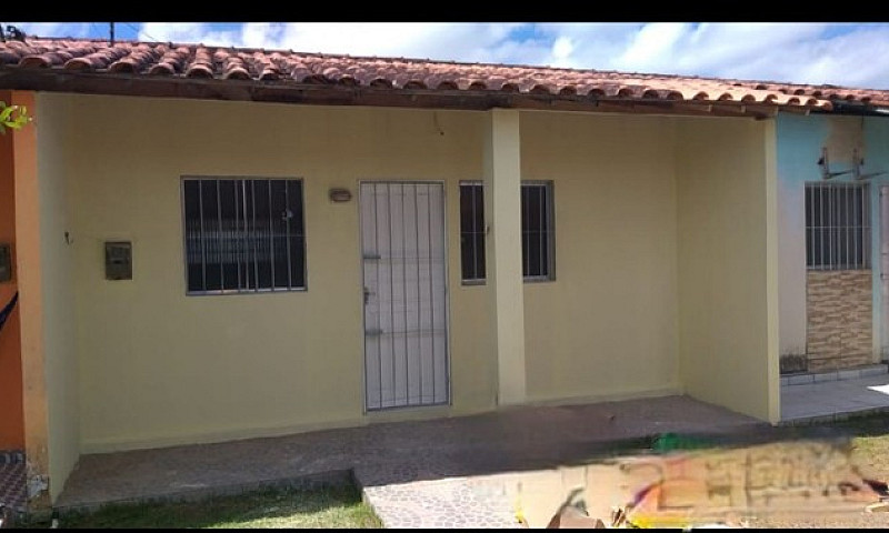 Aluguel De Casa...