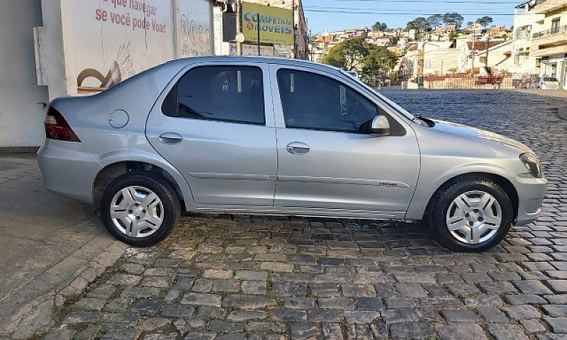 Gm Prisma Lt 1.4 Pra...