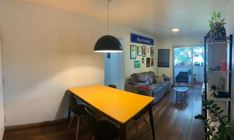 Excelente Apartament...