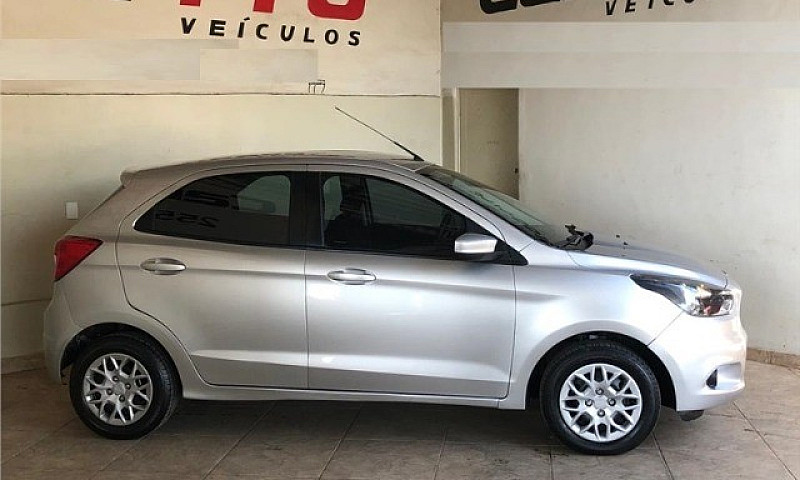 Ford/Ka Se 1.0 Compl...