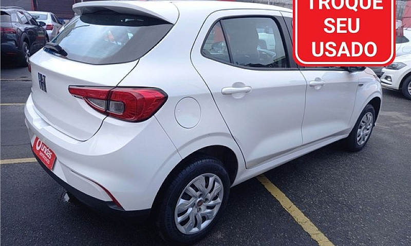 Fiat Argo 2020 1.0 F...