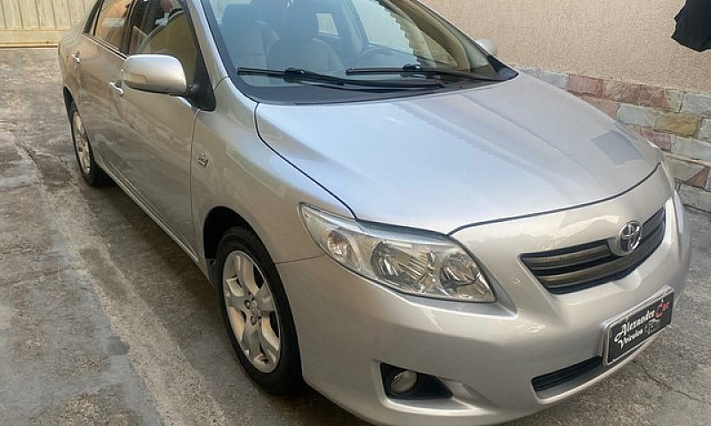 Toyota/Corolla Xei 2...