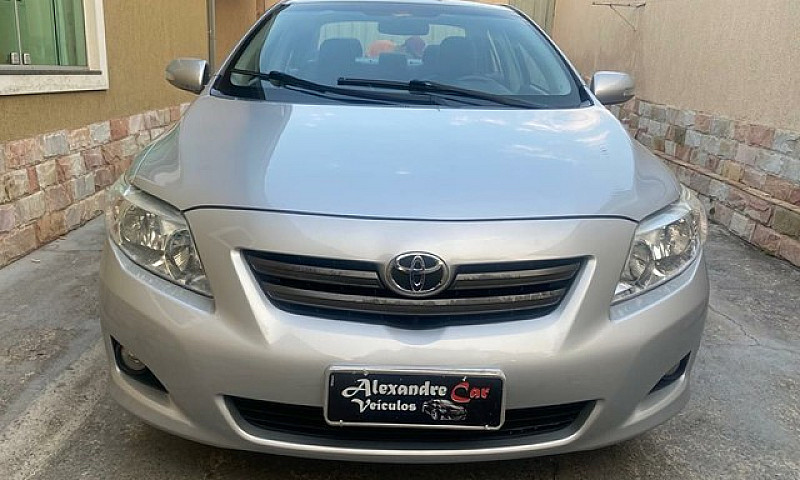 Toyota/Corolla Xei 2...