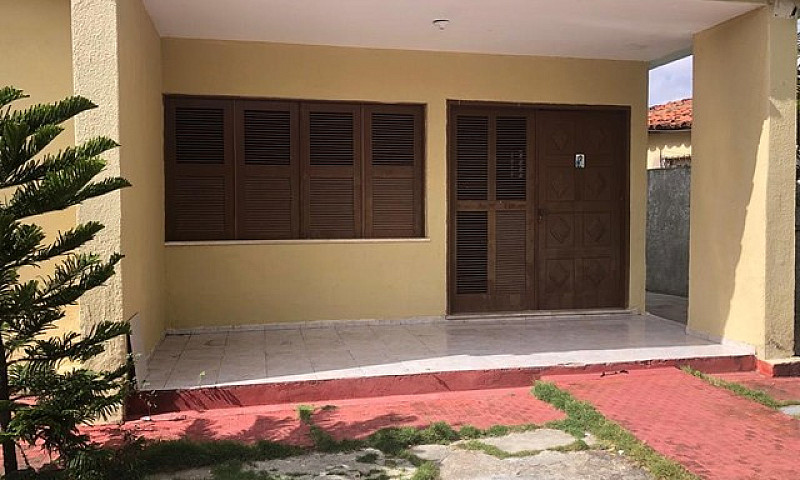 Casa Para Aluguel Te...