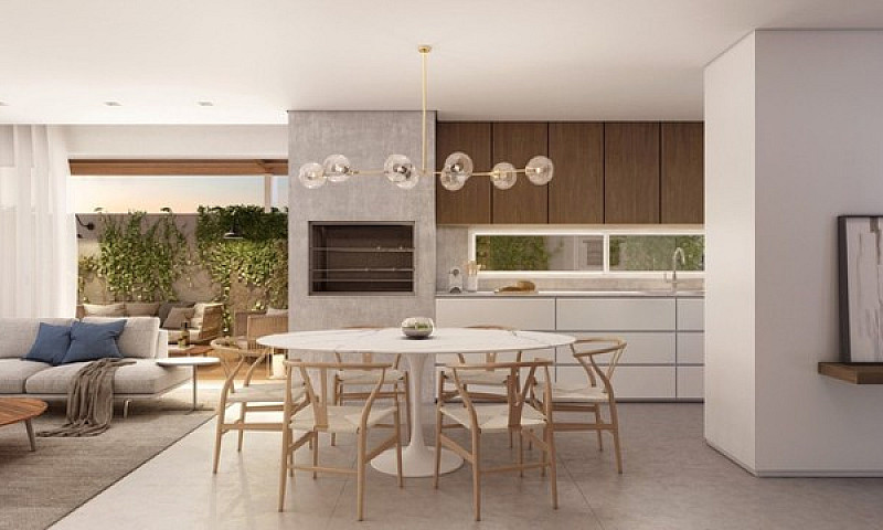 Casa Residencial Em ...