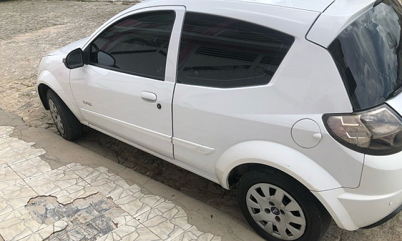 Ford Ka 2013 Complet...