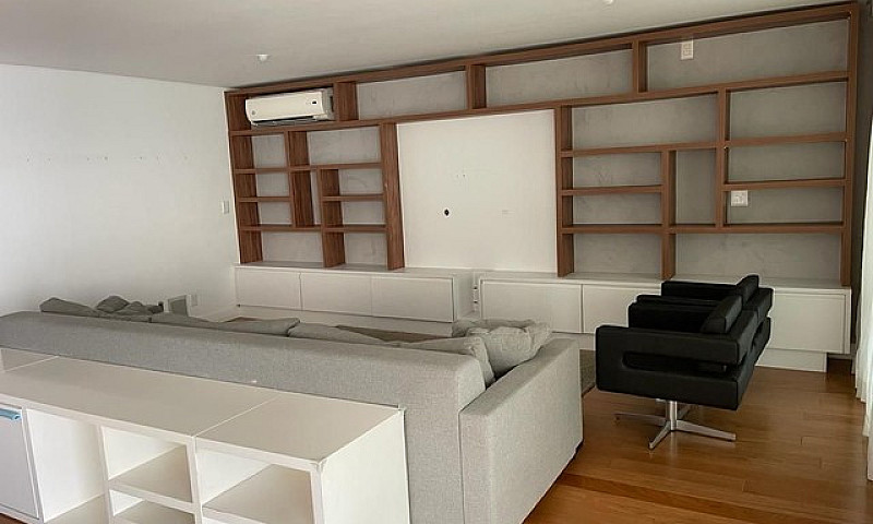 Apartamento Com 3 Su...