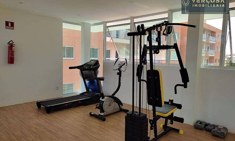 Apartamento Residenc...