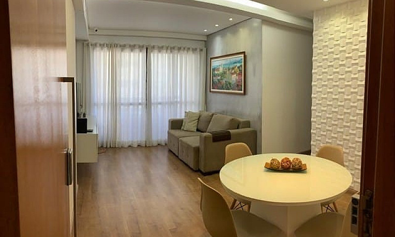 Alto Padrão - Mobili...