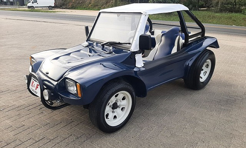 Lindo Buggy Safari T...