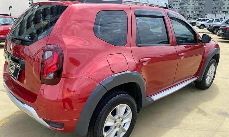 Duster Dynamique 201...