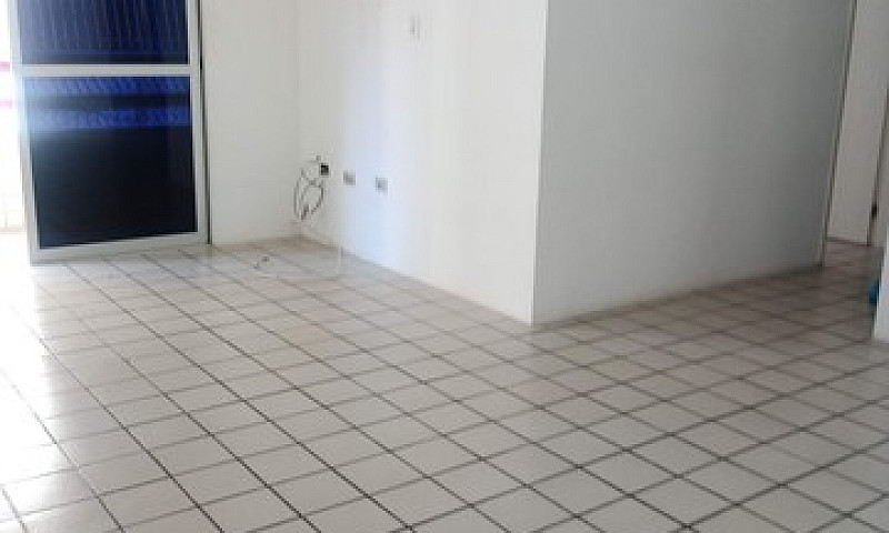 Apartamento Para Alu...