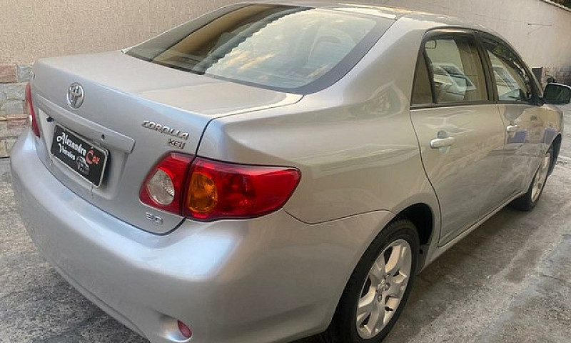 Toyota/Corolla Xei 2...