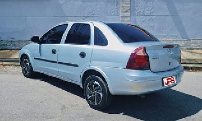 Corsa Sedan Maxx 1.4...
