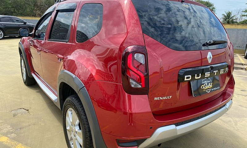 Duster Dynamique 201...