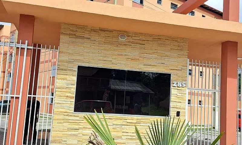 Apartamento Para Alu...