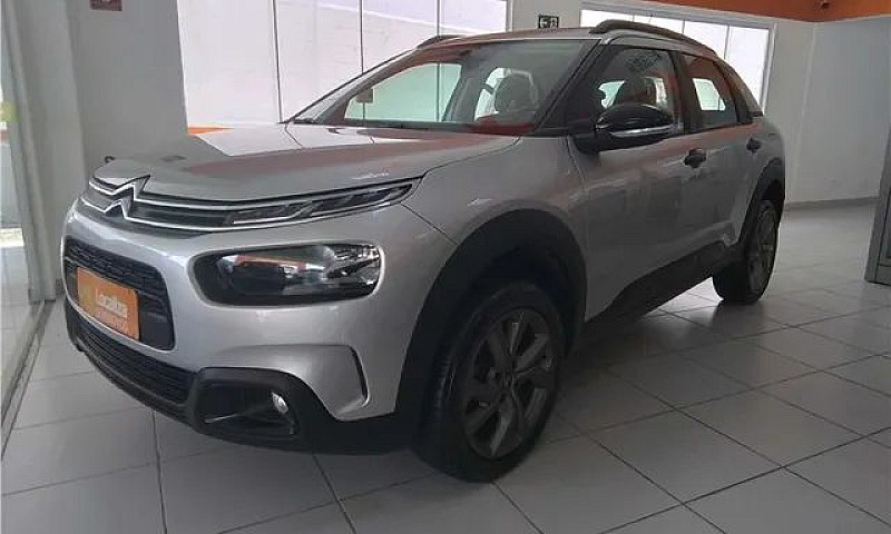 Citroen C4 Cactus 20...