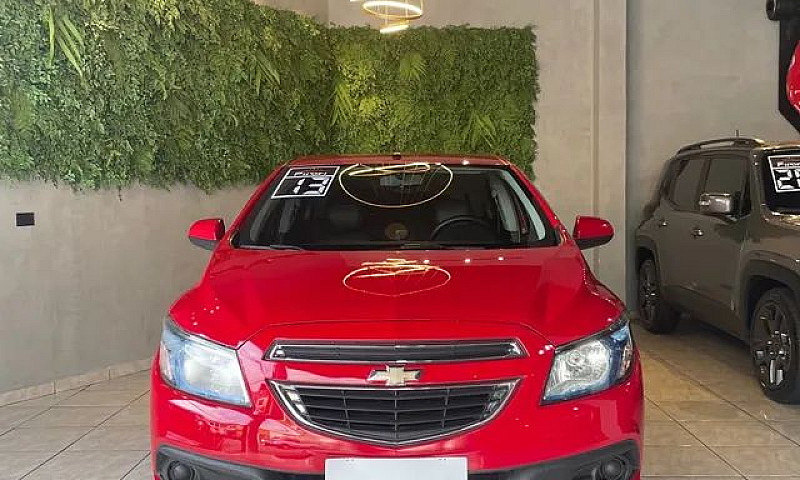Chevrolet Onix Lt 1....