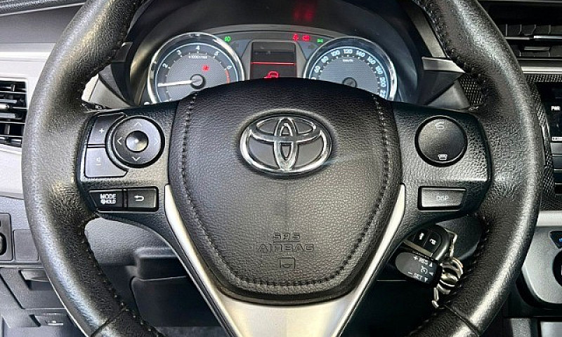 Toyota Corolla Xei 2...