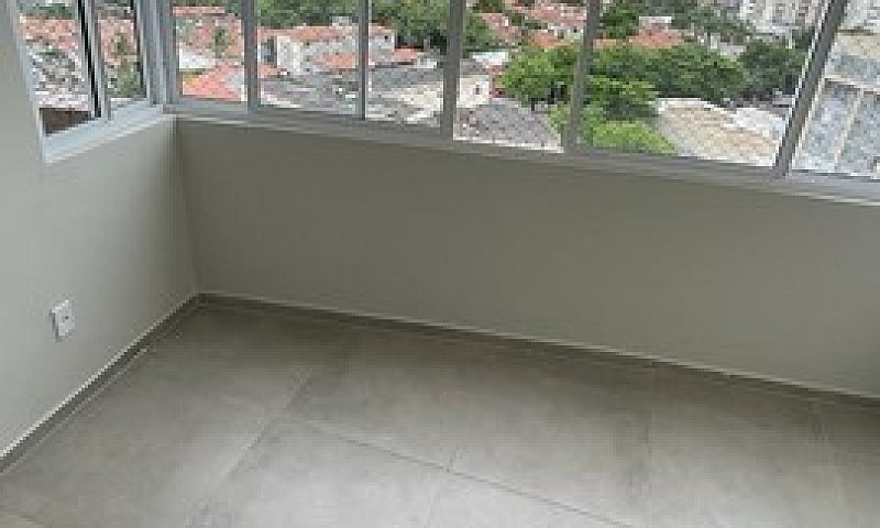 Apartamento Para Alu...