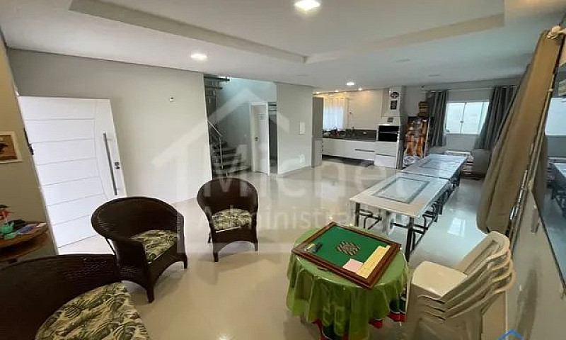 Casa De Alto Padrão ...