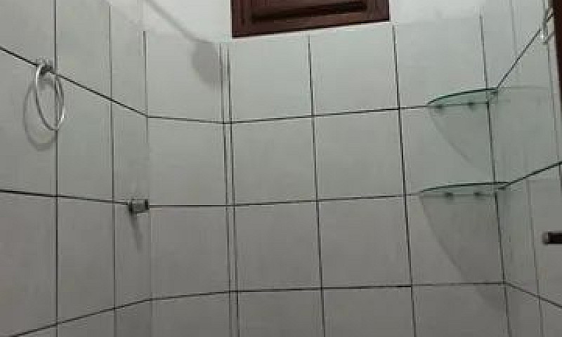 Alugo Casa Proximo A...