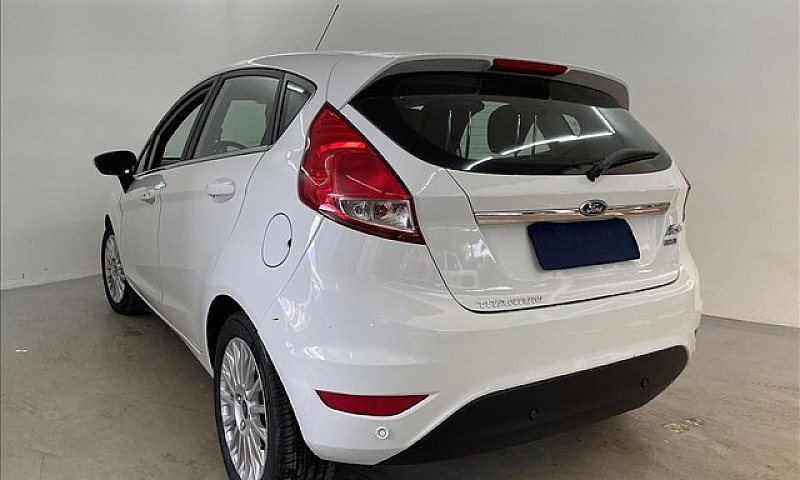 Ford Fiesta 1.0 Ecob...