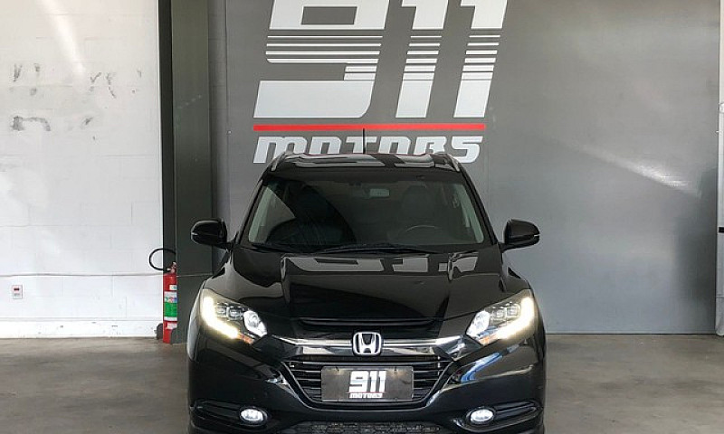Honda Hr-V Hr-V Tour...